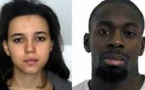 France: Hayat Boumeddiene, complice présumée d'Amedy Coulibaly, est en Turquie