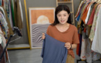 Digital technologies open up new prospects for textile industry in China's eastern city