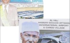 Djibouti: Construction des aéroports et ports! Pourquoi faire ?