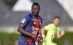  Football : le Tchadien Casimir Ninga en quête d'un nouveau challenge après Anorthosis