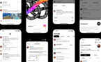 Meta lance Threads, une nouvelle application de conversation écrite