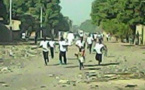 Tchad : Cinq élèves mortellement touchés par des balles lors d'une manifestation 