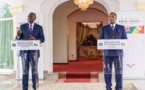 Sommet des trois bassins : William Ruto représentera le Kenya à Brazzaville