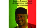 Livre : L'écrivain congolais et panafricaniste Emmanuel Ngono tire les leçons des 10 ans de pouvoir du président malien Amani Toumani Touré