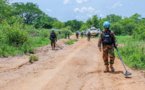 Centrafrique : la MINUSCA réaffirme son soutien à l’extension de l’autorité de l’État