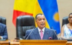 Afrique : "aucun État ne peut, tout seul, faire face aux coûts onéreux des projets..." Dixit Sassou N'Guesso