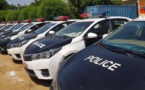 Tchad : trois commissaires et trois commandants de police suspendus puis remplacés