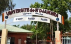 Tchad : 10 étudiants exclus de l’Université de N'Djamena