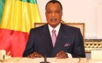 63 ans de l'indépendance : Sassou N'Guesso rend hommage au peuple congolais travailleur