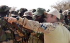 Les Forces spéciales canadiennes au Tchad pour le FLINTLOCK 15