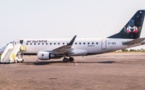 Niger : Air Algérie et Air Burkina poursuivent leur desserte du pays