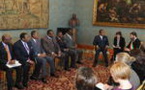 Congo-Italie : signature des accords de partenariat à Rome