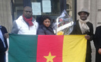 Belgique : Les Camerounais de la diaspora rendent hommage aux victimes des émeutes de février 2008 au Cameroun