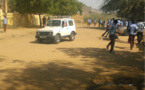 Tchad : Des protestations de lycéens se poursuivent à N'Djamena