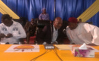 Tchad : Discours virulent de Bichara Djamous contre Idriss Déby lors du ralliement à l'UNDR