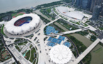 Hangzhou Asian Games mirrors China's vibrancy, progress