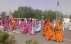 Tchad : Célébration de la journée de la femme à la place de la Nation