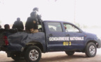 Tchad : La police disperse des manifestants 