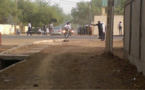 Tchad : Tirs nourris de gaz lacrymogènes