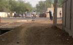 Tchad : Des étudiants brûlent un bus de transport 
