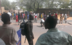 Tchad : La police dément la mort de trois étudiants 