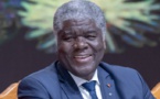 Côte d’Ivoire : Robert-Beugré Mambé  nommé nouveau Premier ministre et chef du gouvernement