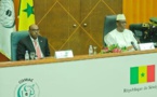 Sénégal : le président Macky Sall ouvre la 12ème session du COMIAC