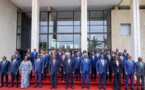 Côte d’Ivoire : Ouattara appelle le nouveau gouvernement à consolider les performances