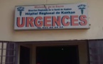 Guinée (Conakry) : Une épidémie de diphtérie fait une cinquantaine de morts dans le centre-est (OMS)