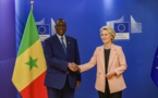 Le Sénégal et l'UE signent un accord historique pour cinq projets stratégiques