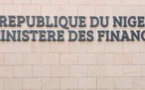 Niger : aucun "projet d'attentat" au bureau du Ministre de l'Économie et des Finances (communiqué)