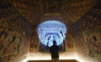 China takes multiple measures to conserve cave temples