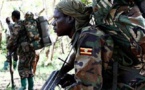 RDC: 5 morts dont deux militaires ougandais dans une nouvelle attaque ADF à Kasindi