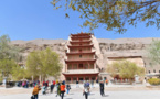 Dunhuang culture a bond of inter-civilization exchanges