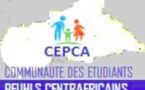 Centrafrique : Les étudiants musulmans privés d'accès à l’éducation