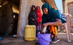 Finance Ministers' Meeting Seeks $30 Billion Boost for Water and Sanitation