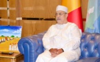 Tchad : le ministre d’Etat Mahamat Saleh présent à la conférence ministérielle de la Francophonie de Yaoundé