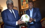 Football : la CAF "n’a pas de doutes" sur la capacité de la Côte d’Ivoire à réussir une belle CAN