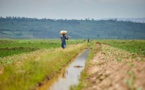 Congo : développer les infrastructures durables et améliorer la gouvernance économique sont les priorités