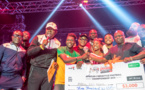 Football : AFREXIMBANK sponsorise le concours africain de football freestyle organisé par Feet 'N' Tricks