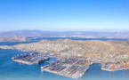 Port of Piraeus witness to China-Greece mutual learning, win-win cooperation