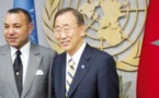 Ban Ki Moon renvoie les dirigeants algériens à l'école : Allô Alger ! Ici l'ONU ! Pourquoi vous toussez ?