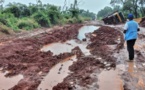 Centrafrique : L’ONU affronte la fin de la saison pluvieuse avec beaucoup de difficultés