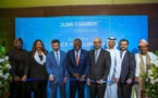 Nigeria : inauguration du 7ème bureau de la Chambre internationale de Dubaï