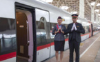 Indonesia embraces era of high-speed railway with Chinese assistance