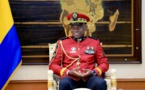 Le général Brice Clotaire Oligui Nguema effectuera une visite officielle au Cameroun