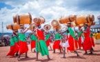 Burundi : lancement des travaux de construction d’un centre de formation polytechnique agroalimentaire