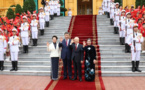 Xi's visit to Vietnam to open up new prospects for relations between two parties, two countries