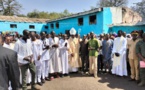 Cameroun : L’église catholique fête Noël avec les pensionnaires de la Prison centrale de Garoua