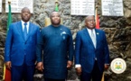 Sierra Leone : Les Présidents du Ghana et du Sénégal étaient à Freetown pour des discussions sur les changements de gouvernement anticonstitutionnels